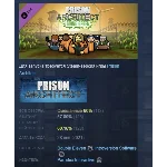 Prison Architect - Going Green DLC STEAM GIFT РОССИЯ