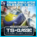 Train Simulator Classic + DLC ✔️STEAM Аккаунт