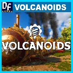 Volcanoids ✔️STEAM Аккаунт