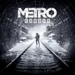 Metro Exodus PS4 RUS РОССИЯ ✅
