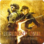 RESIDENT EVIL 5 GOLD+Dead Space 3+WWE 2K14++ PS3 RUS ✅