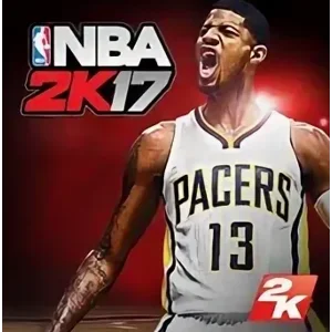 NBA 2K17 PS3 ENG НЕ ПЕРЕВОДИЛАСЬ ✅