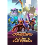 ✅Minecraft Dungeons Ultimate DLC Bundle✅XBOX ONE/X/S🔑