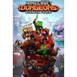 Minecraft Dungeons: Воющие вершины DLC XBOX ONE X|S🔑