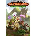 Minecraft Dungeons: Джунгли пробуждаются XBOX ONE X|S🔑