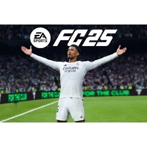 FC 25 (FIFA 25) PS5 RUS НА РУССКОМ OFFLINE  ✅