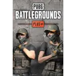 PUBG - BATTLEGROUNDS Plus G-coin XBOX ONE X|S Ключ 🔑