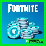 🔥FORTNITE🔥В-БАКСЫ 1000-27k ЛЮБОЙ АКК EPIC/PC/PS/XBOX