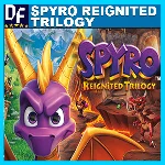 Spyro Reignited Trilogy ✔️STEAM Аккаунт