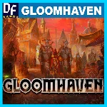 Gloomhaven ✔️STEAM Аккаунт