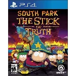 Южный парк: Палка Истины+ARK+Sims 4 Россия PS4/PS5✅