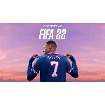 FIFA 22+Street Fighter V+NARUTO+2 Игры USA PS4/PS5✅