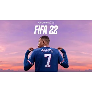 FIFA 22+Street Fighter V+NARUTO+2 Игры USA PS4/PS5✅