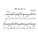 Pedacinhos do Céu (Кусочек неба) Вальдир Азеведо