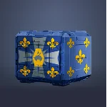 Подарок ко Дню взятия Бастилии (2)