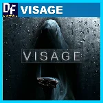 Visage ✔️STEAM Аккаунт