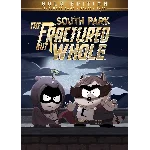 South Park The Fractured but Whole Gold Edition Xbox🎃