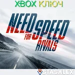 NEED FOR SPEED RIVALS XBOX ONE & SERIES X|S🔑КЛЮЧ