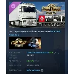 Euro Truck Simulator 2 - Renault Trucks T Tuning Pack