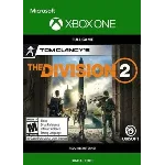🎮🔥TOM CLANCY´S THE DIVISION® 2 XBOX ONE / X|S🔑КЛЮЧ🔥