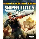 Sniper Elite 5 + 🎁  XBOX ONE & XBOX SERIES АККАУНТ