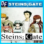 STEINS;GATE ✔️STEAM Аккаунт