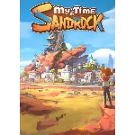 My Time at Sandrock (Аренда аккаунта Steam) GFN