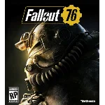 Fallout 76  Steam  key Region Free