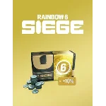🟥PC🟥 Rainbow Six Siege 3300 R6 CREDITS | КРЕДИТОВ