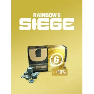 🟥PC🟥 Rainbow Six Siege 3300 R6 CREDITS | КРЕДИТОВ