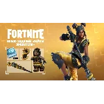 FORTNITE Набор заданий Тайны хранителя XBOX/PC АКТИВАЦИ