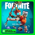 ✅FORTNITE: Набор «Робо-Чпок» XBOX/PC/PS/EPIC АКТИВАЦИЯ