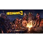 Borderlands 3 / Аренда аккаунта