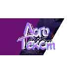 Объемная надпись для шапки канала или видео превью