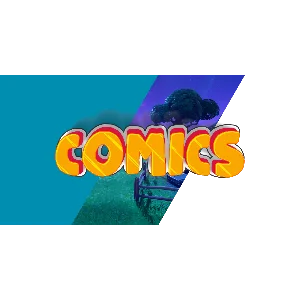 3д надпись с эффектом царапин в стиле комикс для шапки