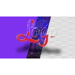 Красивый шрифт для для шапки канала или видео превью