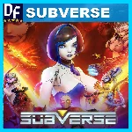 ・SUBVERSE・STEAM АККАУНТ・