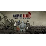 Valiant Hearts: The Great War STEAM Gift - RU/CIS