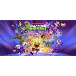 Nickelodeon All-Star Brawl (Steam Global Key)