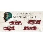 The Dark Pictures Anthology:Man of Medan (Steam Global)