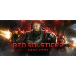 Red Solstice 2: Survivors (Steam Global Key)