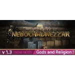 Nebuchadnezzar (Steam Global Key)