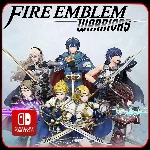 FIRE EMBLEM WARRIORS 🎮 Nintendo Switch
