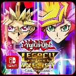 Yu-Gi-Oh! Legacy of the Duelist : Link Evolution Switch