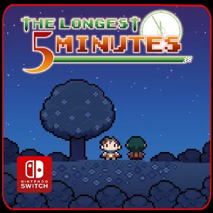 The Longest Five Minutes 🎮 Nintendo Switch