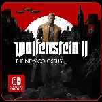 Wolfenstein II: The New Colossus 🎮 Nintendo Switch