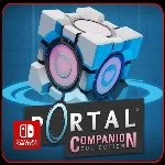 Portal Companion Collection 🎮 Nintendo Switch