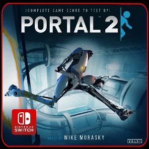 Portal 2 🎮 Nintendo Switch