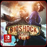BioShock Infinite 🎮 Nintendo Switch
