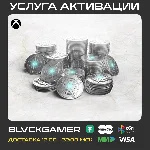 🔥Destiny 2 - Серебро 500-6000 (Xbox,PS4/5)